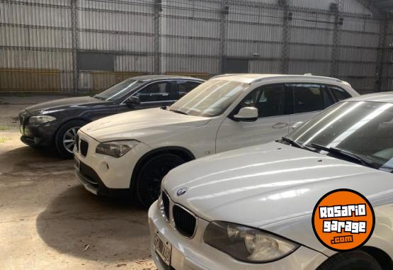 Autos - Bmw 535 2013 Nafta 170000Km - En Venta