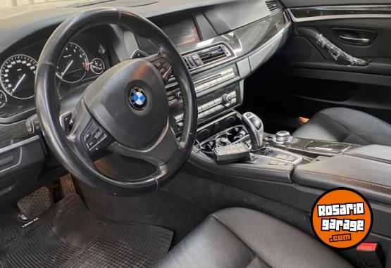 Autos - Bmw 535 2013 Nafta 170000Km - En Venta