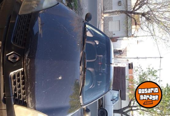 Autos - Renault Clio 2004 Nafta 69699Km - En Venta