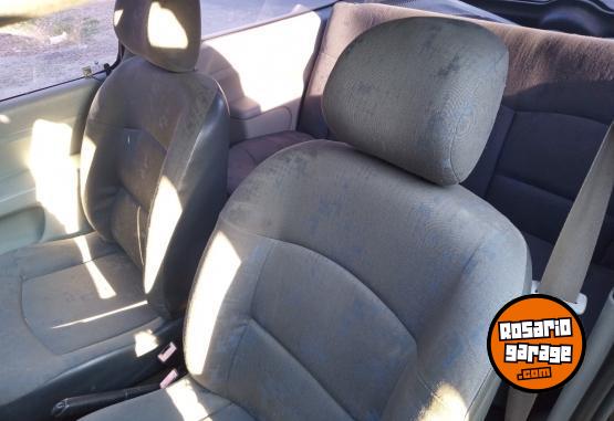 Autos - Renault Clio 2004 Nafta 69699Km - En Venta