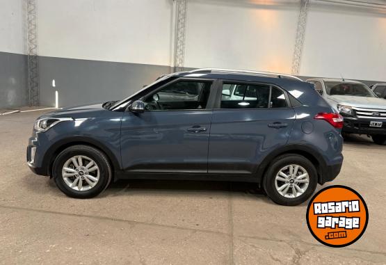 Autos - Hyundai CRETA GL 1.6 2019 Nafta 50000Km - En Venta