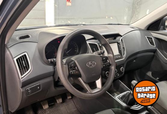 Autos - Hyundai CRETA GL 1.6 2019 Nafta 50000Km - En Venta