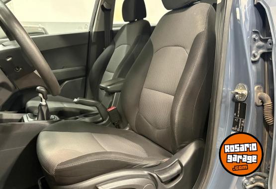 Autos - Hyundai CRETA GL 1.6 2019 Nafta 50000Km - En Venta