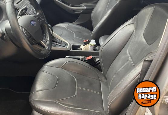 Autos - Ford Focus 2014 Nafta 114000Km - En Venta