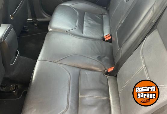 Autos - Ford Focus 2014 Nafta 114000Km - En Venta