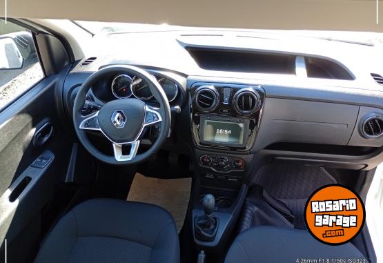 Utilitarios - Renault KANGOO FURG�N MIXTA 2026 Nafta 0Km - En Venta