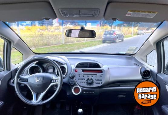 Autos - Honda Fit 2012 Nafta 270000Km - En Venta