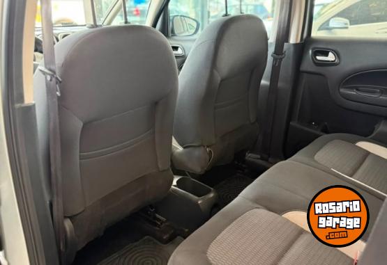 Autos - Citroen C3 Aircross Feel 2018 Nafta 140000Km - En Venta