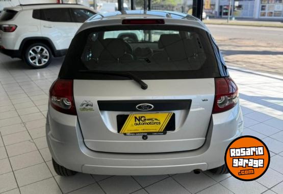 Autos - Ford Ka Fly Viral 2010 Nafta 68000Km - En Venta