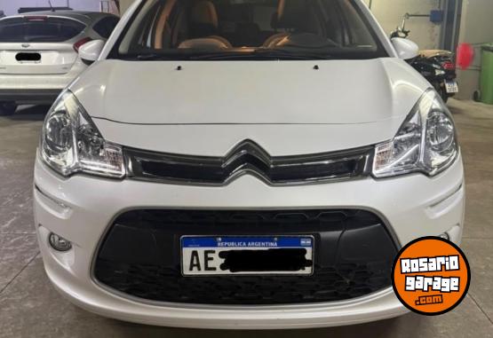 Autos - Citroen C3 2021 Nafta 50000Km - En Venta