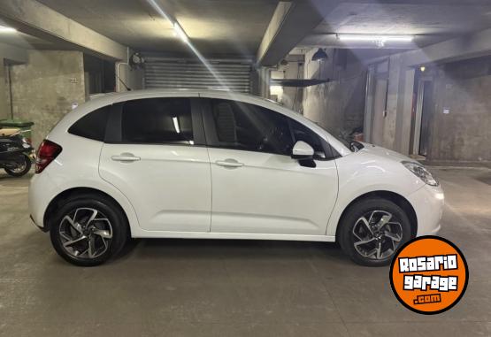 Autos - Citroen C3 2021 Nafta 50000Km - En Venta