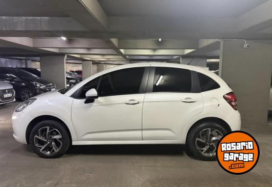 Autos - Citroen C3 2021 Nafta 50000Km - En Venta