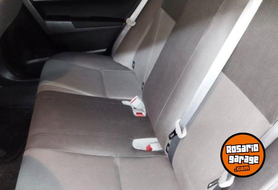 Autos - Toyota XLI 1.8 6M/t 2017 Nafta 148Km - En Venta