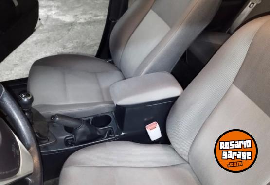 Autos - Toyota XLI 1.8 6M/t 2017 Nafta 148Km - En Venta