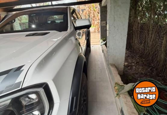 Camionetas - Ford RAPTOR 150 2025 Diesel 530000Km - En Venta