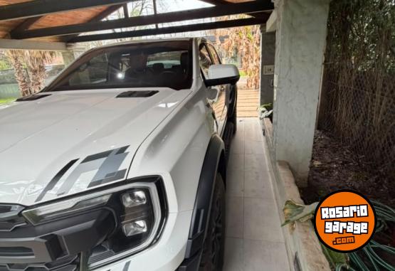 Camionetas - Ford RAPTOR 150 2025 Diesel 530000Km - En Venta