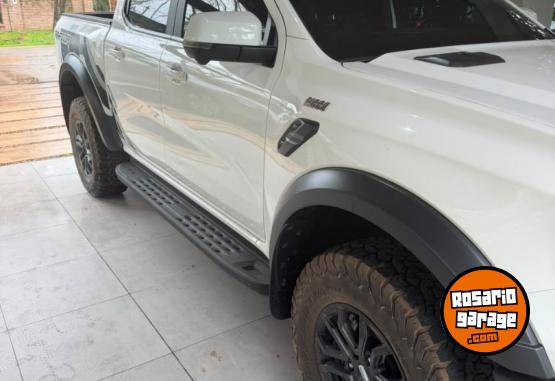 Camionetas - Ford RAPTOR 150 2025 Diesel 530000Km - En Venta