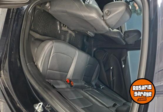 Autos - Chevrolet CRUZE LT MT 5PTAS 2021 Nafta 97000Km - En Venta