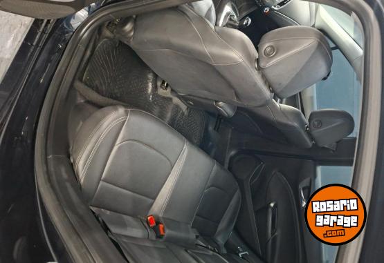 Autos - Chevrolet CRUZE LT MT 5PTAS 2021 Nafta 97000Km - En Venta