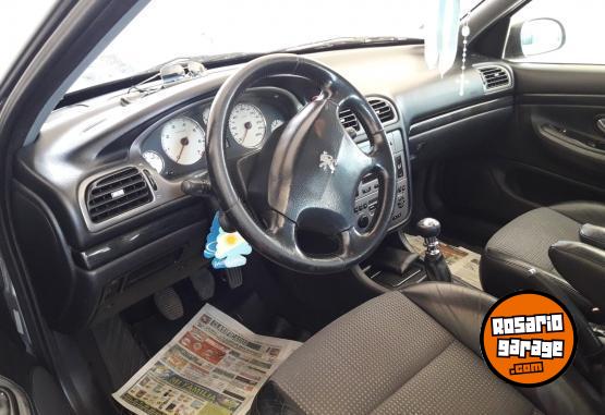 Autos - Peugeot xs premium 2.2 nafta 2004 Nafta 311000Km - En Venta