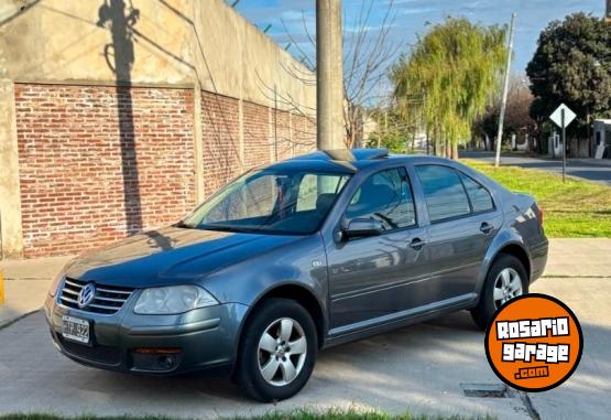 Autos - Volkswagen Bora 2009 Nafta 111Km - En Venta