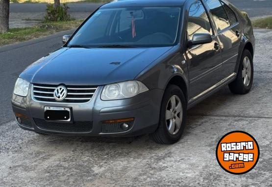 Autos - Volkswagen Bora 2009 Nafta 111Km - En Venta