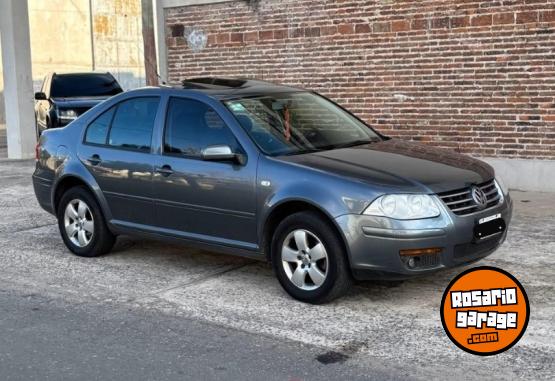 Autos - Volkswagen Bora 2009 Nafta 111Km - En Venta