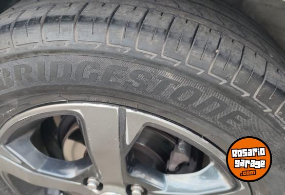Autos - Chevrolet Prisma LTZ 2019 Nafta 102000Km - En Venta