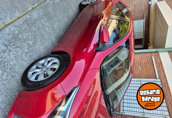 Autos - Toyota Corolla xli 2015 Nafta 228000Km - En Venta