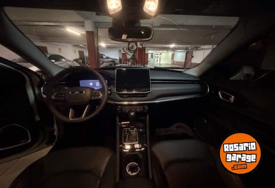 Autos - Chrysler Jeep Compass Limited 2024 Nafta 34000Km - En Venta