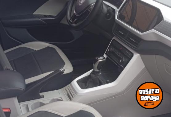 Autos - Volkswagen T cross 2021 Nafta 43000Km - En Venta
