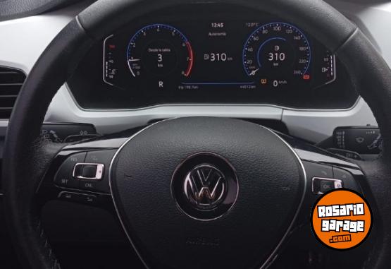 Autos - Volkswagen T cross 2021 Nafta 43000Km - En Venta