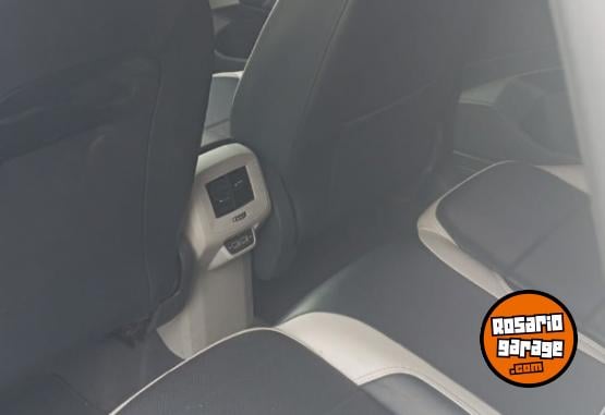 Autos - Volkswagen T cross 2021 Nafta 43000Km - En Venta