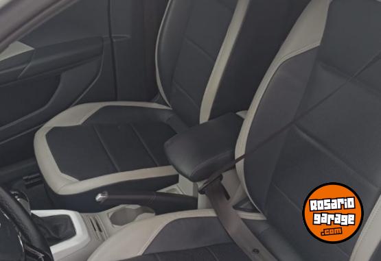 Autos - Volkswagen T cross 2021 Nafta 43000Km - En Venta