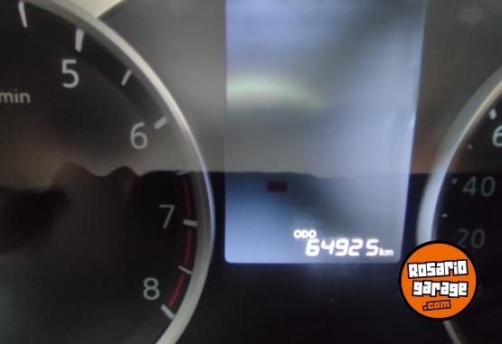 Autos - Nissan Kicks 2019 Nafta 65000Km - En Venta