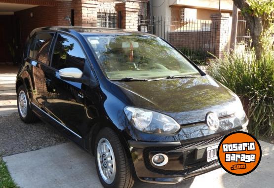 Autos - Volkswagen Up full full 2015 Nafta 169400Km - En Venta