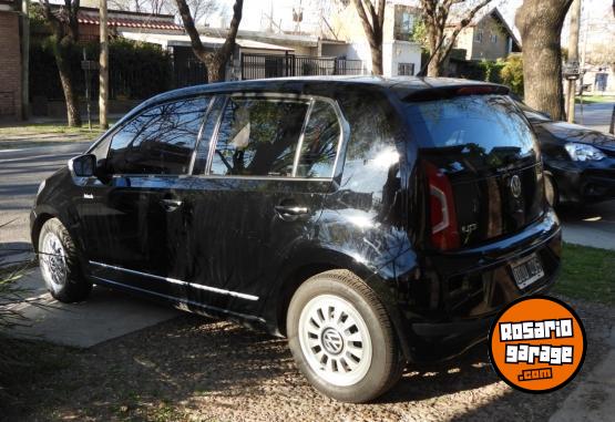 Autos - Volkswagen Up full full 2015 Nafta 169400Km - En Venta