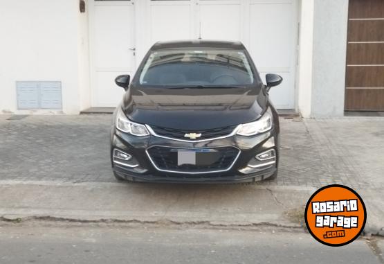 Autos - Chevrolet CRUZE 2017 Nafta 90000Km - En Venta
