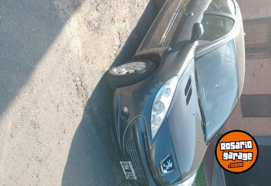 Autos - Peugeot 207, 208 2012 GNC 150000Km - En Venta