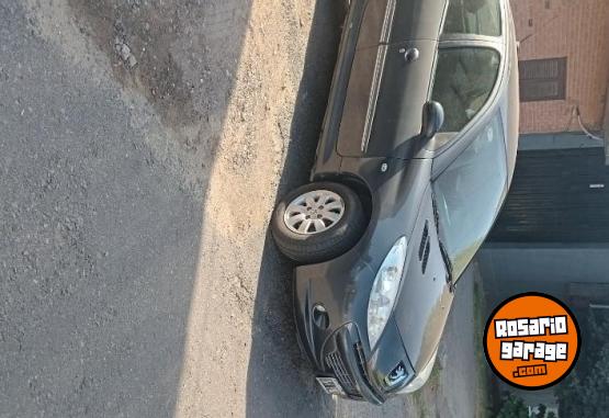 Autos - Peugeot 207, 208 2012 GNC 150000Km - En Venta