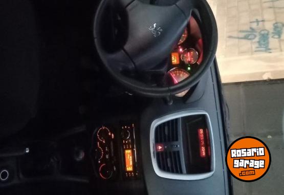 Autos - Peugeot 207, 208 2012 GNC 150000Km - En Venta