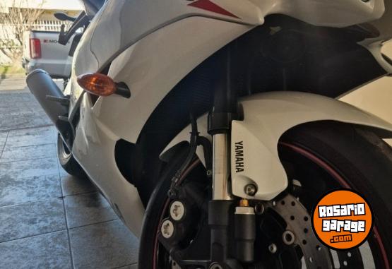 Motos - Yamaha R6 2010 Nafta 24000Km - En Venta