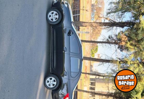 Autos - Renault Logan privilege 2016 Nafta 130000Km - En Venta
