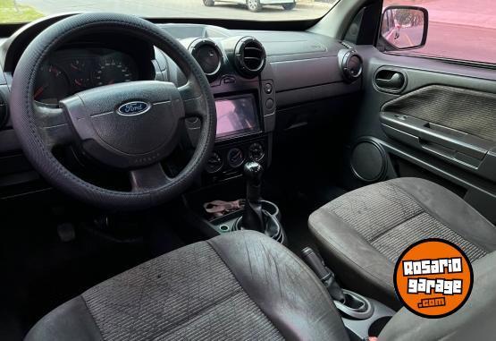 Autos - Ford Ecosport 2011 Nafta 200000Km - En Venta