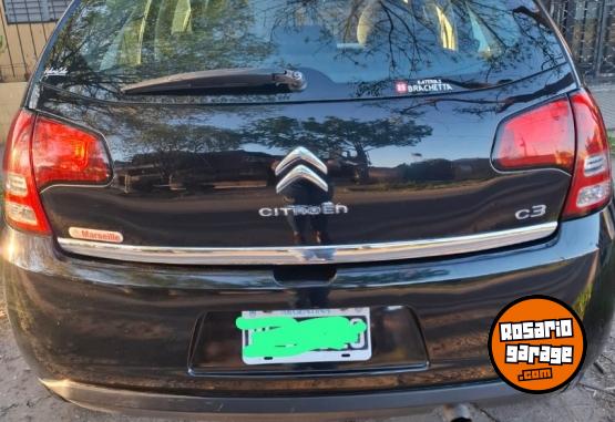 Autos - Citroen C3 tendance 2013 Nafta 148000Km - En Venta