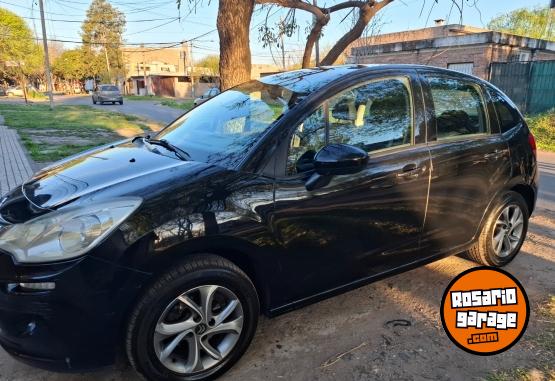 Autos - Citroen C3 tendance 2013 Nafta 148000Km - En Venta