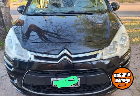 Autos - Citroen C3 tendance 2013 Nafta 148000Km - En Venta