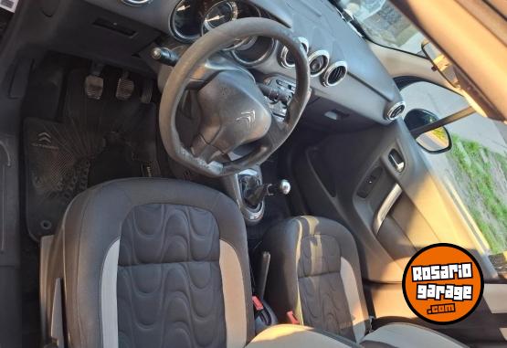 Autos - Citroen C3 tendance 2013 Nafta 148000Km - En Venta