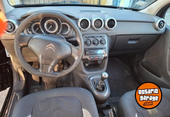 Autos - Citroen C3 tendance 2013 Nafta 148000Km - En Venta