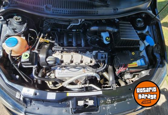 Autos - Volkswagen Gol trend 1.6 2017 Nafta 110000Km - En Venta